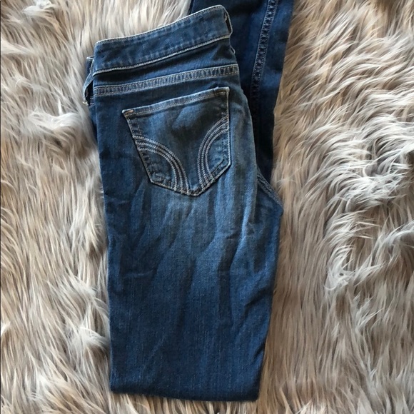 Hollister jeans! - Picture 1 of 2